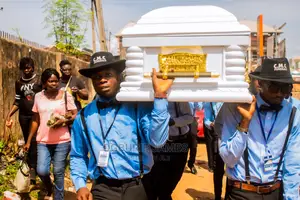 Funeral Services in Ughelli
