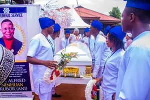 Funeral Services in Benin City