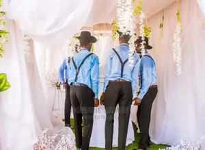 Funeral Services in Warri