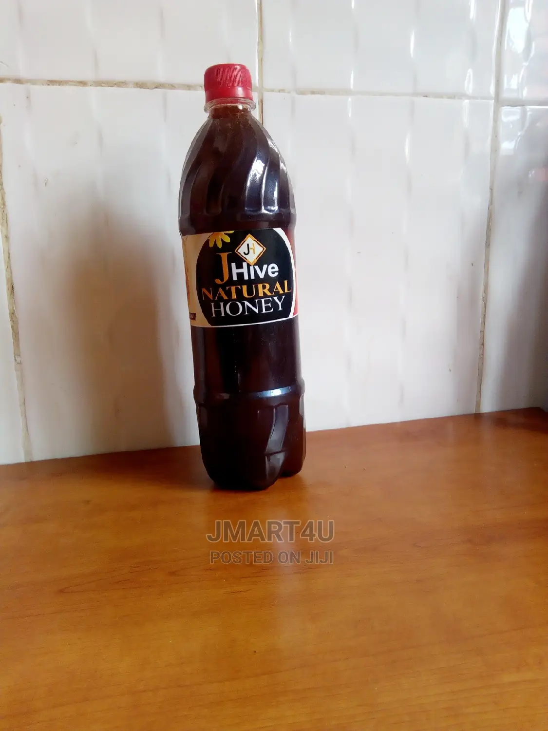 Pure Natural Honey