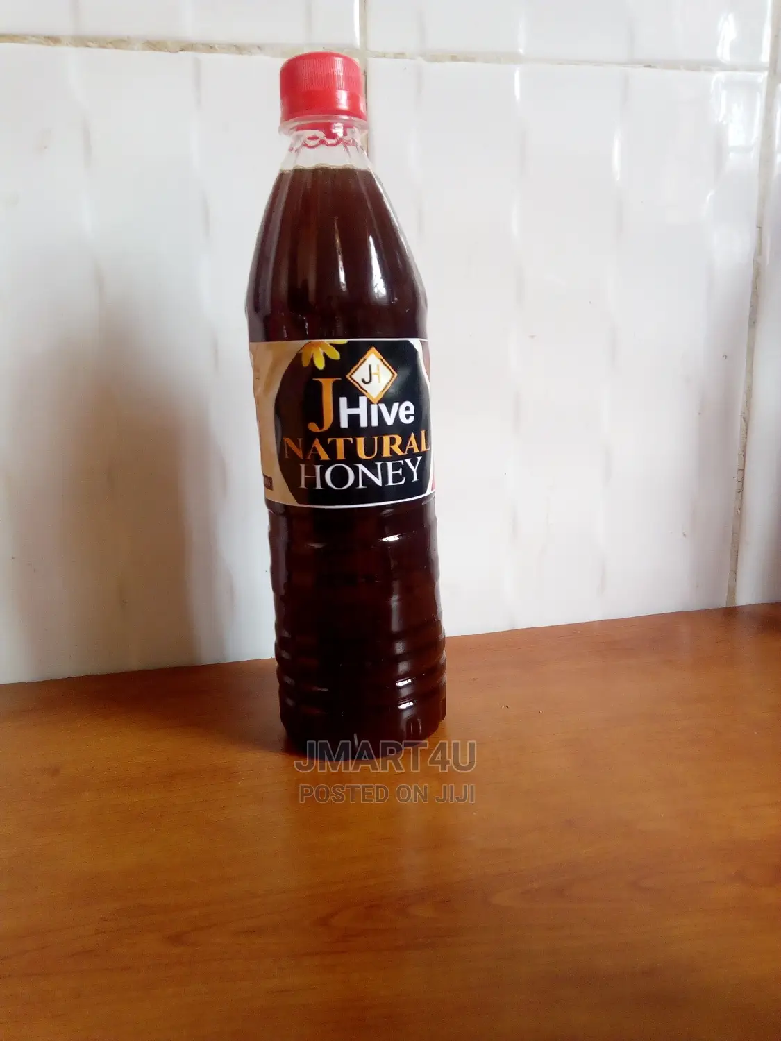 Pure Natural Honey