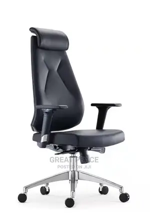 Executive Office Chair