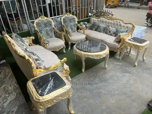 Our Best Turkish Sofa Chairs 💺