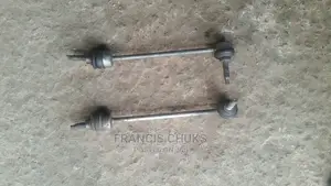 Set of Linckage for Range Rover Lr3