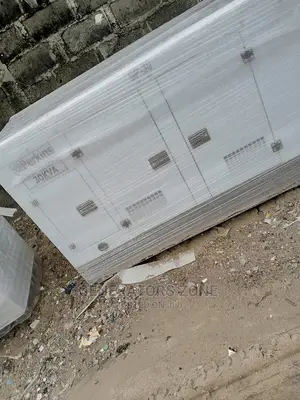 Original Perkins Soundproof Diesel Generator Sp30
