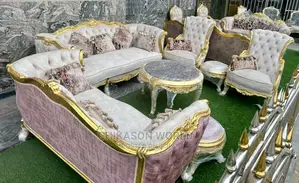 Our Turkey Sofa Chair 