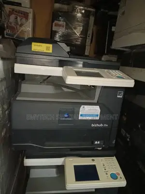 Konica Minolta Bizhub 25e