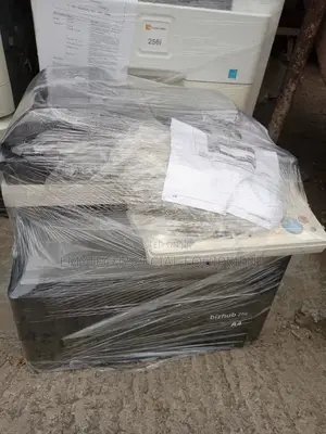 Konica Minolta Bizhub 25e