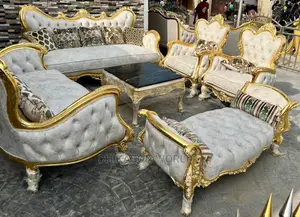 Our Turkey Sofa Chair 