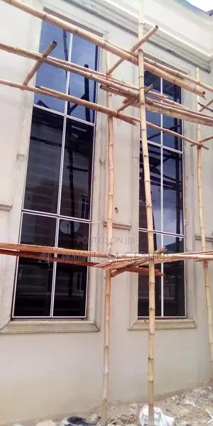 Transum Aluminium Cutting Wall