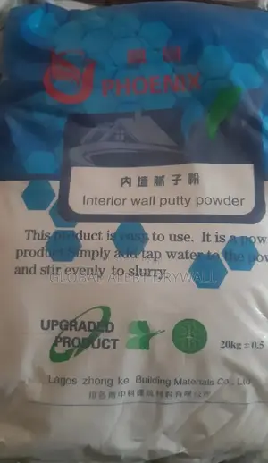 Phoenix 3 in 1 Screeding Powder.
