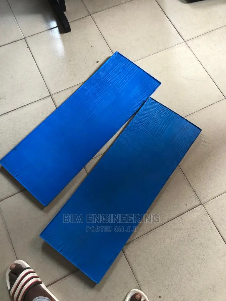 Flooring Installation
