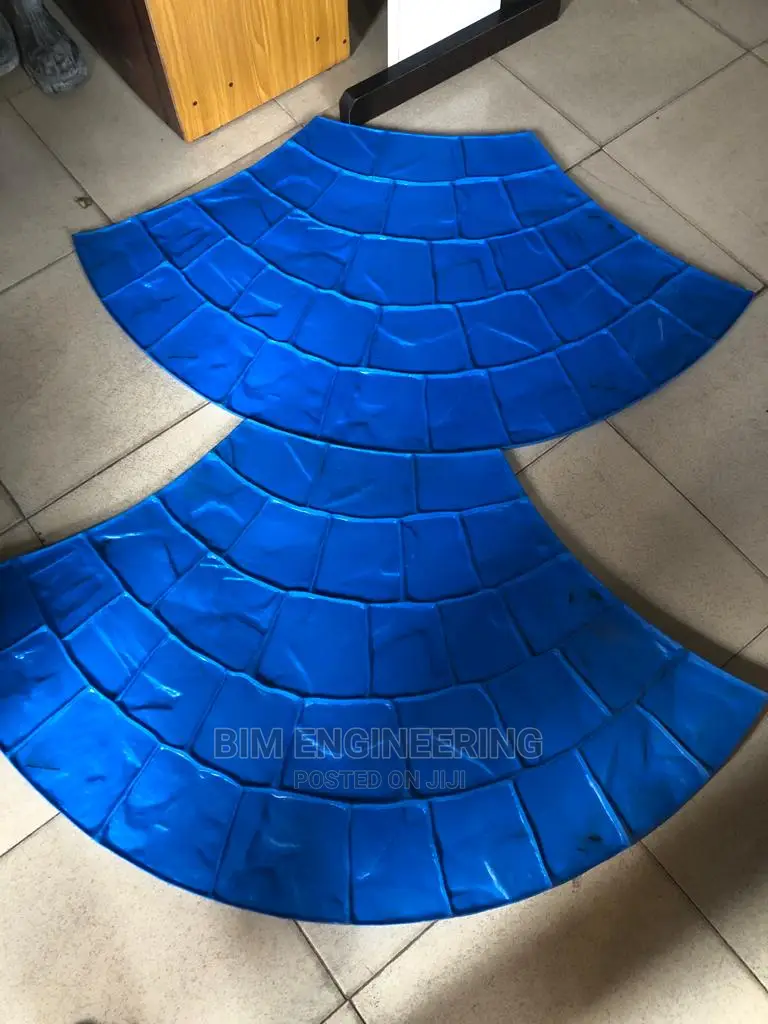 Flooring Installation