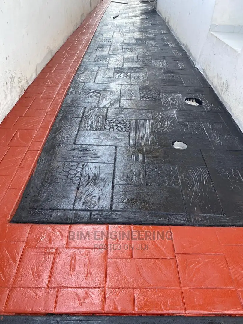 Flooring Installation