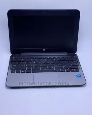 Laptop HP Stream 11 4GB Intel Celeron SSD 60GB