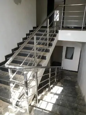 Staircase Railing