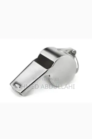 Security Whistle 12 Pieces