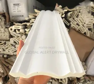 Polyurethane Fiber Cornice