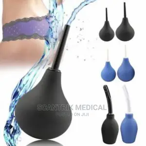 Portable Baby Ears Silicone Baby Cleaner Ear Syringe Bulb
