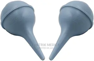 Quality Baby Ears Silicone Baby Cleaner Ear Syringe Bulb
