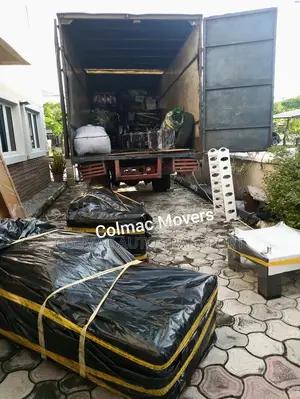 Movers in Gbagada