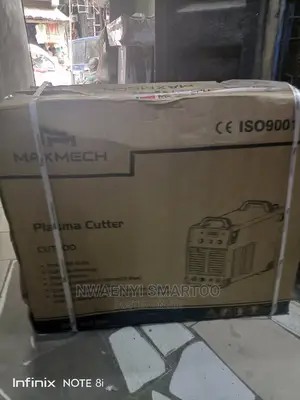 Cut 100 Welding Machine (Plasma Cutter)