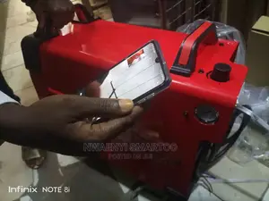 Plasma Cutter