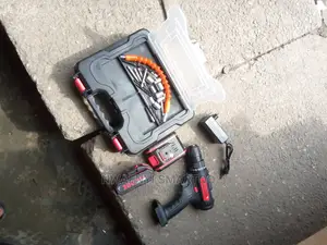 28v Hand Battery Drill.