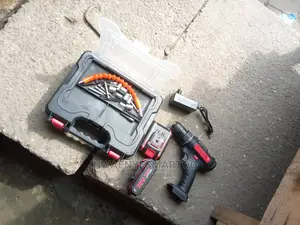28v Hand Battery Drill.