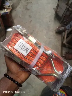 4ton Container Belt