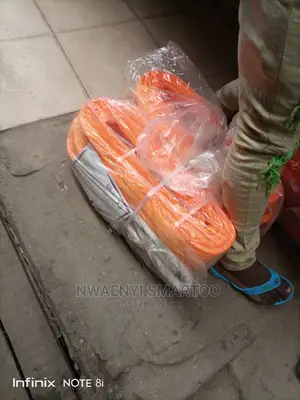 20ton Lifting Belt (6m)