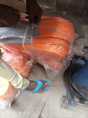 20ton Lifting Belt (6m)