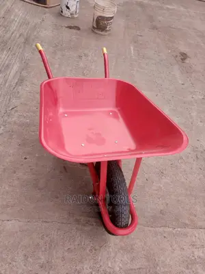 Wheel Barrow