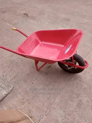 Wheel Barrow