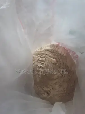 Powdered Rock Phosphate