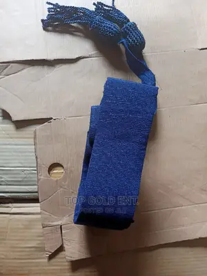 Ceremonial Belt/ Waist Sash