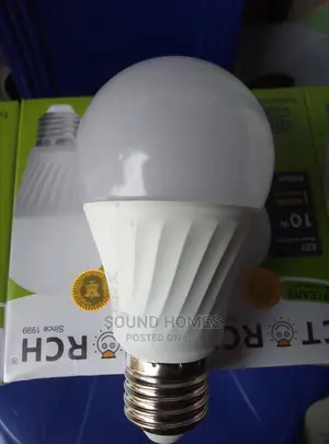 Ctorch LED Bulb