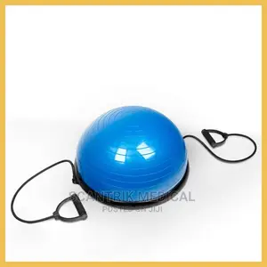 Ball Balance Trainer Stabilizer GYM Pilates Fitness