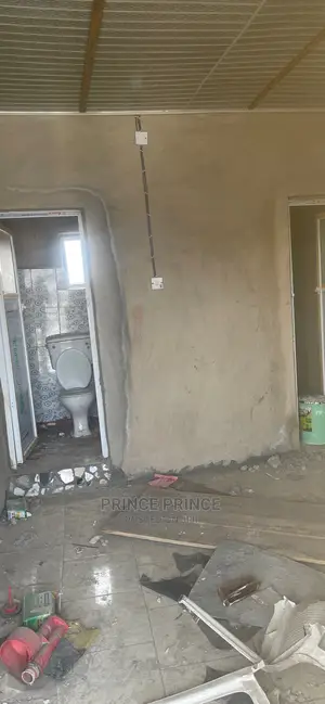 1bdrm Bedsitter in Surulere for rent