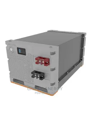 Blue Carbon 5kwh (24v 200ah) Lithium Ion Batteries