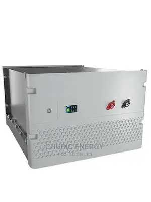 Blue Carbon 10kwh (48v v 300ah) Lithium Ion