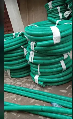 3 Inches Suction Hose