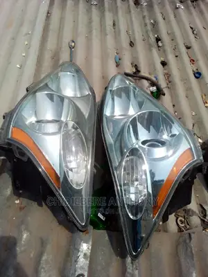 Original Headlight Rx330 2008 Model, Available