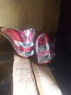 Original Tail Light L200 2014 Model, Available