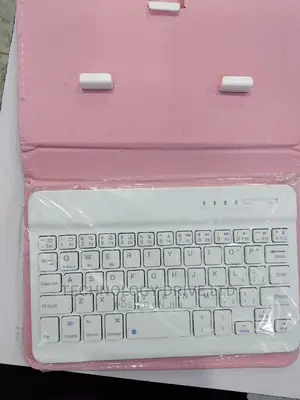 Rechargeable Bluetooth Keyboard
