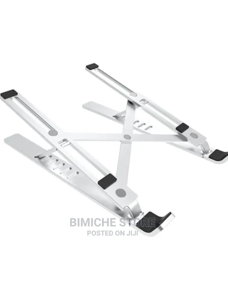Aluminium Foldable Laptop Stand