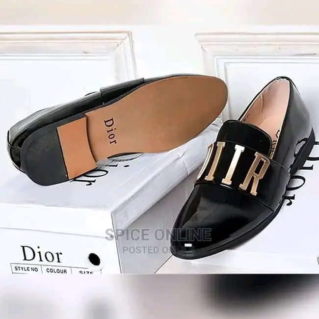 Vip: Sweet Dior Shoe