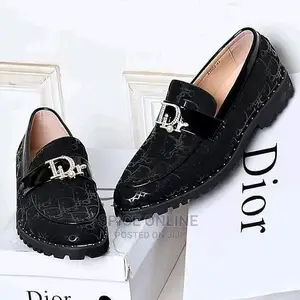 Vip: Sweet Dior Shoe