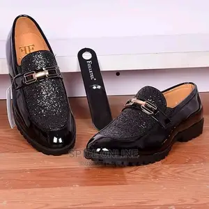 Vip: Sweet Coperate Shoe