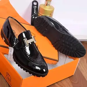 Vip: Sweet Coperate Shoe